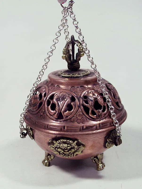Incense Burner