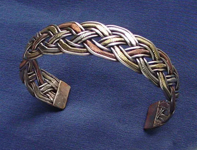Metal Bracelet
