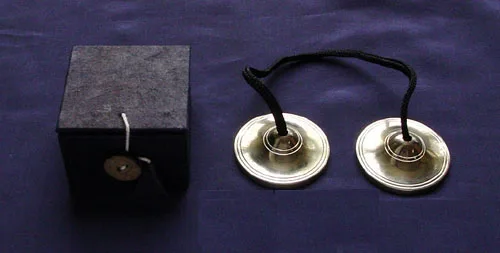 Singing Bowl