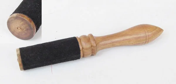 Wooden Mallet