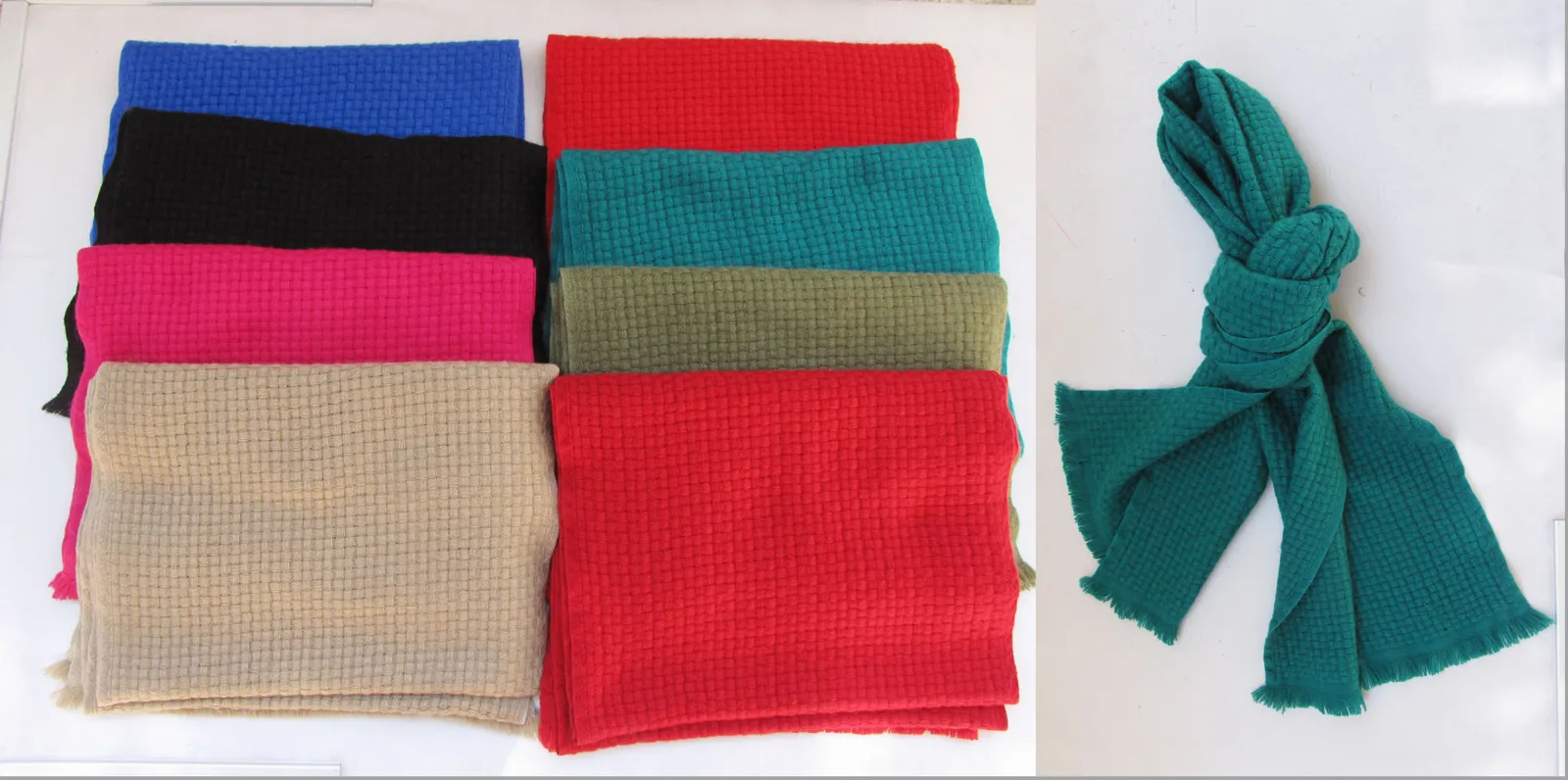 100% Cashmere