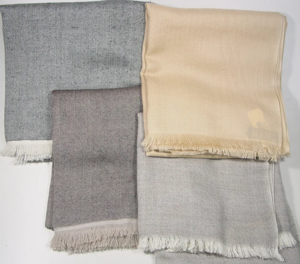 100% Cashmere