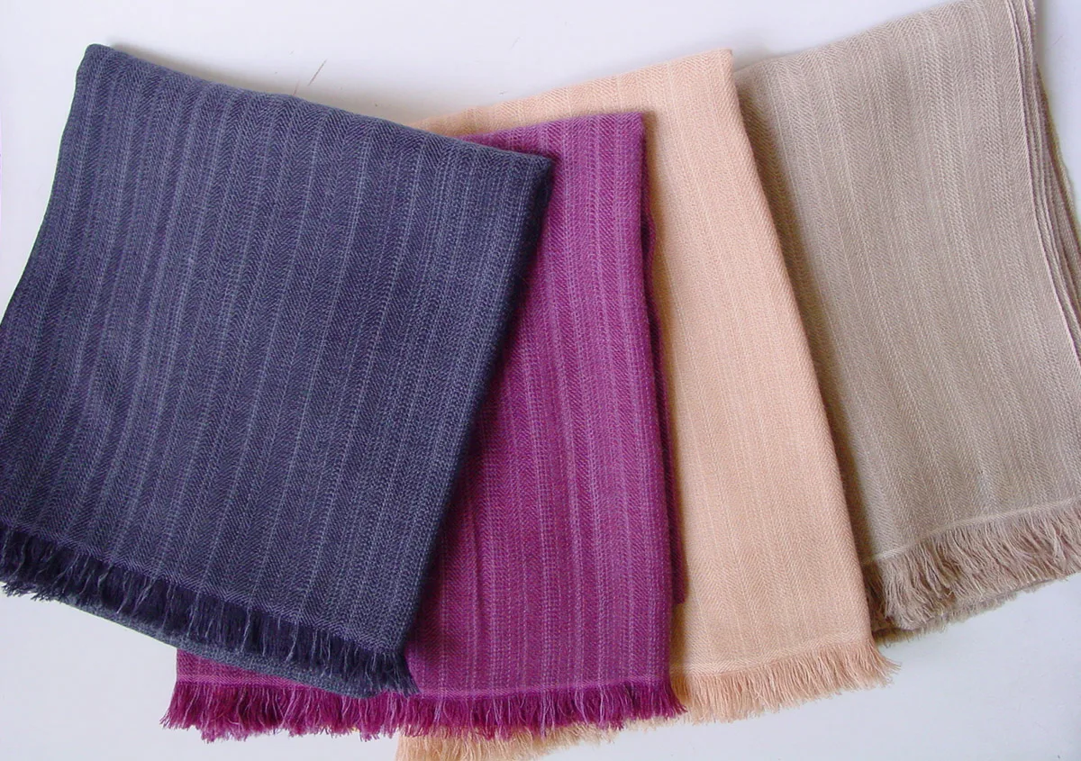 100% Cashmere