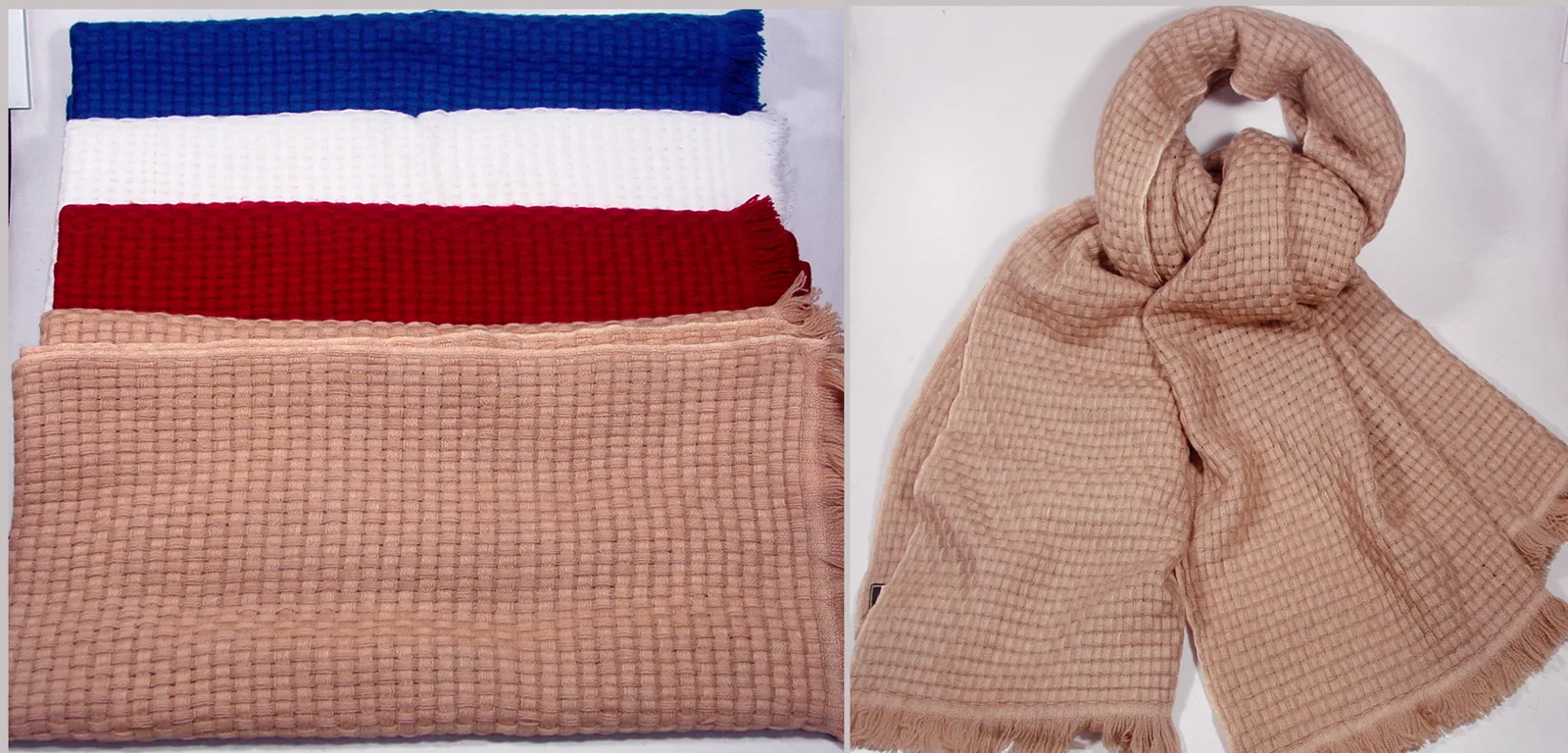 100% Cashmere