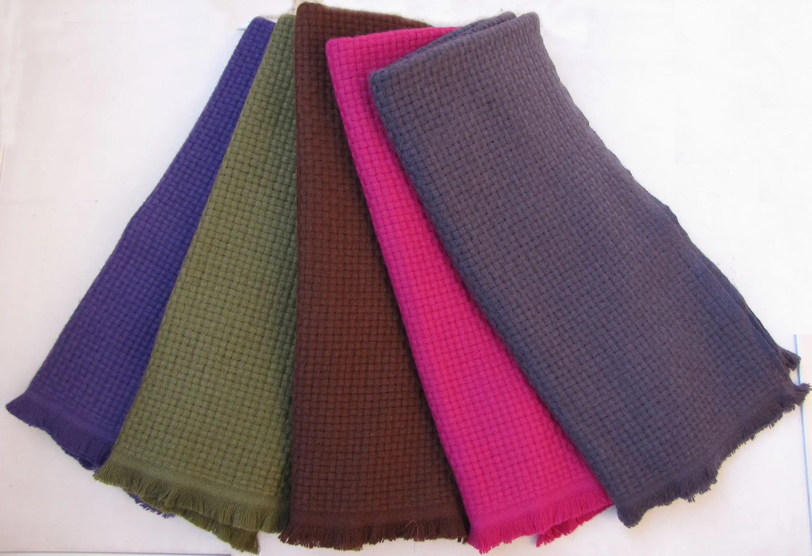 100% Cashmere