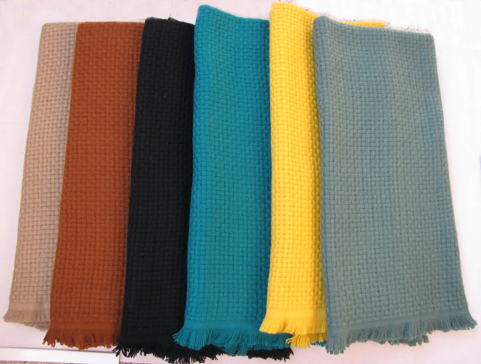 100% Cashmere