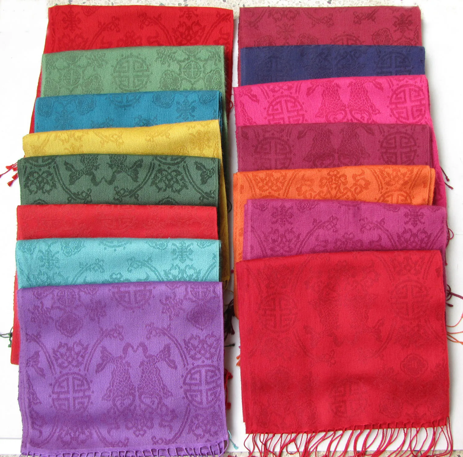 70% Cashmere 30% Silk