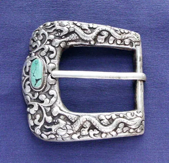 Silver Belt
