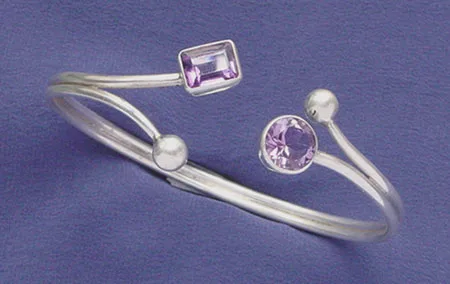 Silver Bracelet
