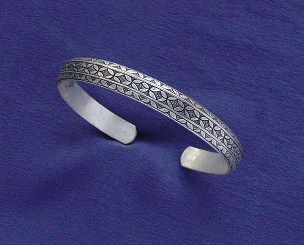 Silver Bracelet