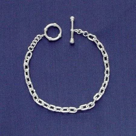 Silver Bracelet