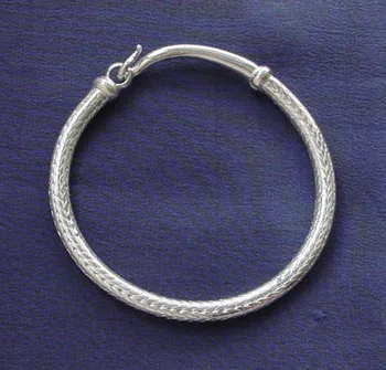 Silver Bracelet