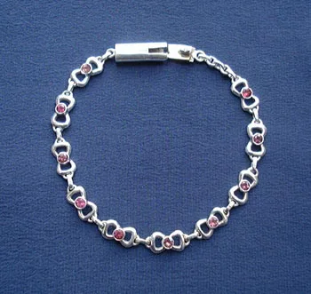 Silver Bracelet