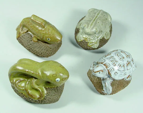 Ceramic