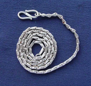 Silver Chain