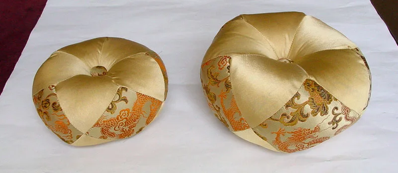 Cushions