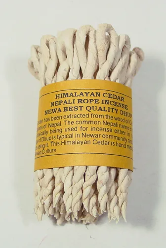 Incense
