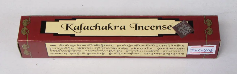 Incense