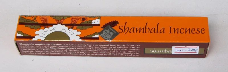 Incense