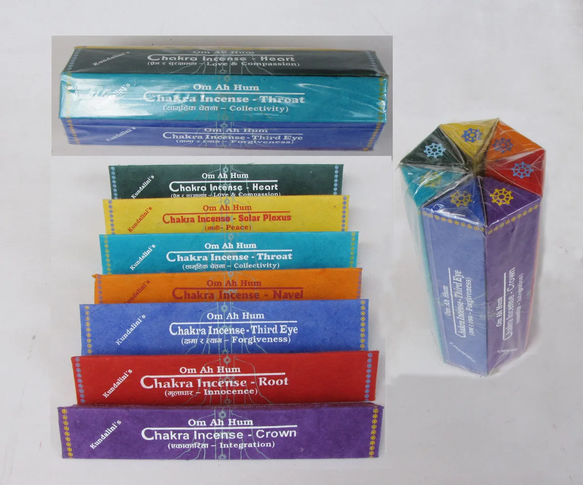 Incense