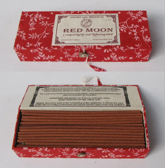 Incense