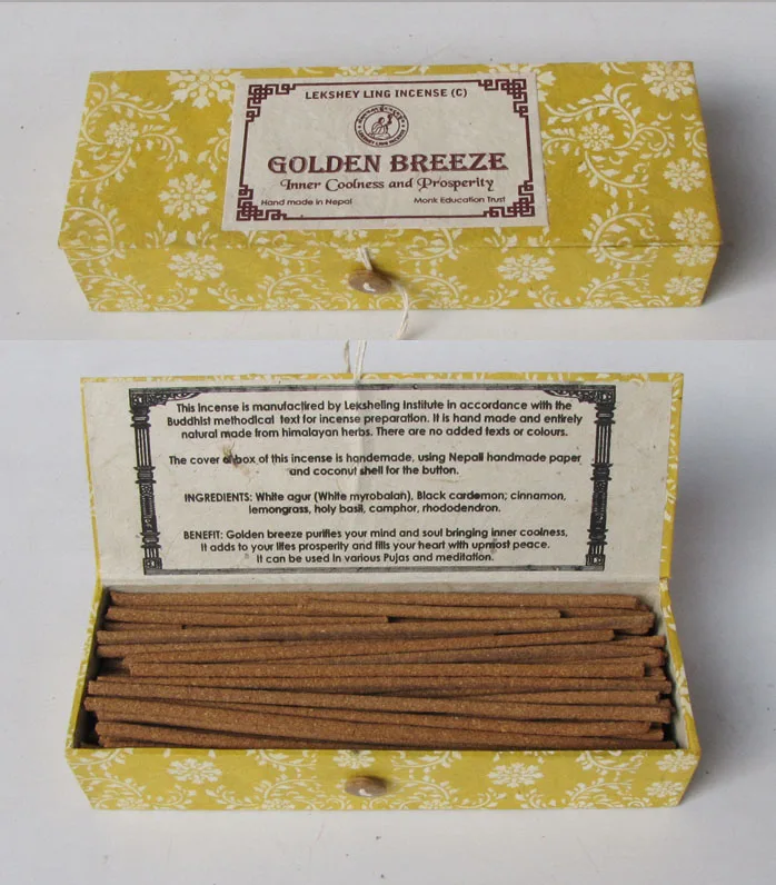 Incense