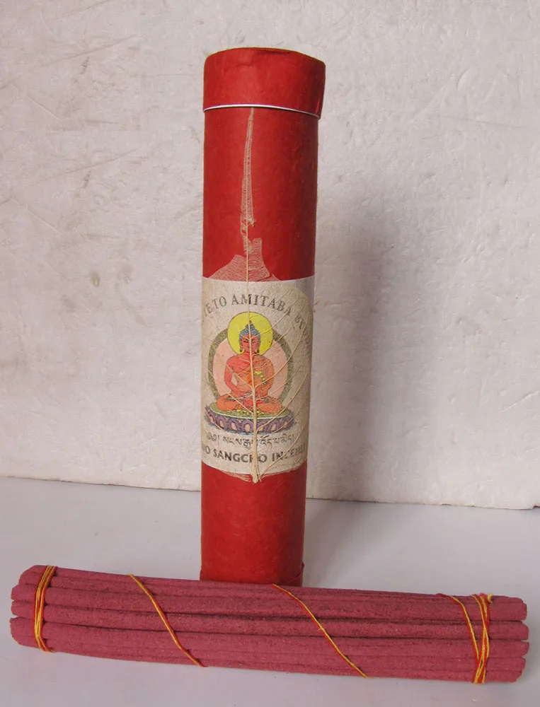 Incense