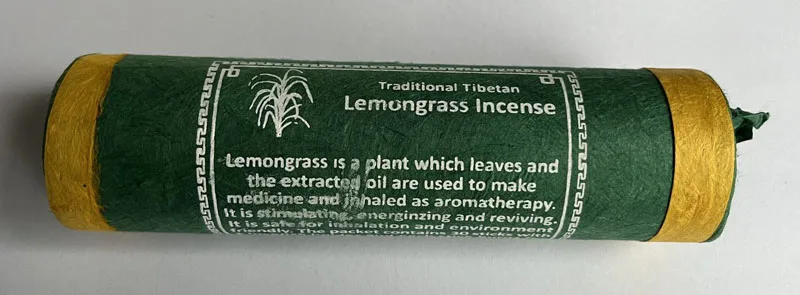 Incense