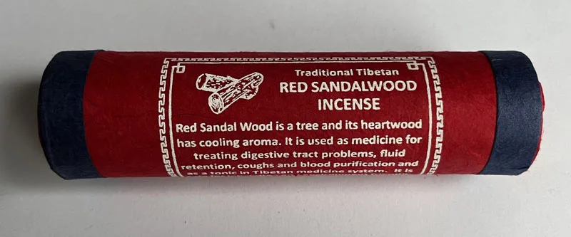 Incense