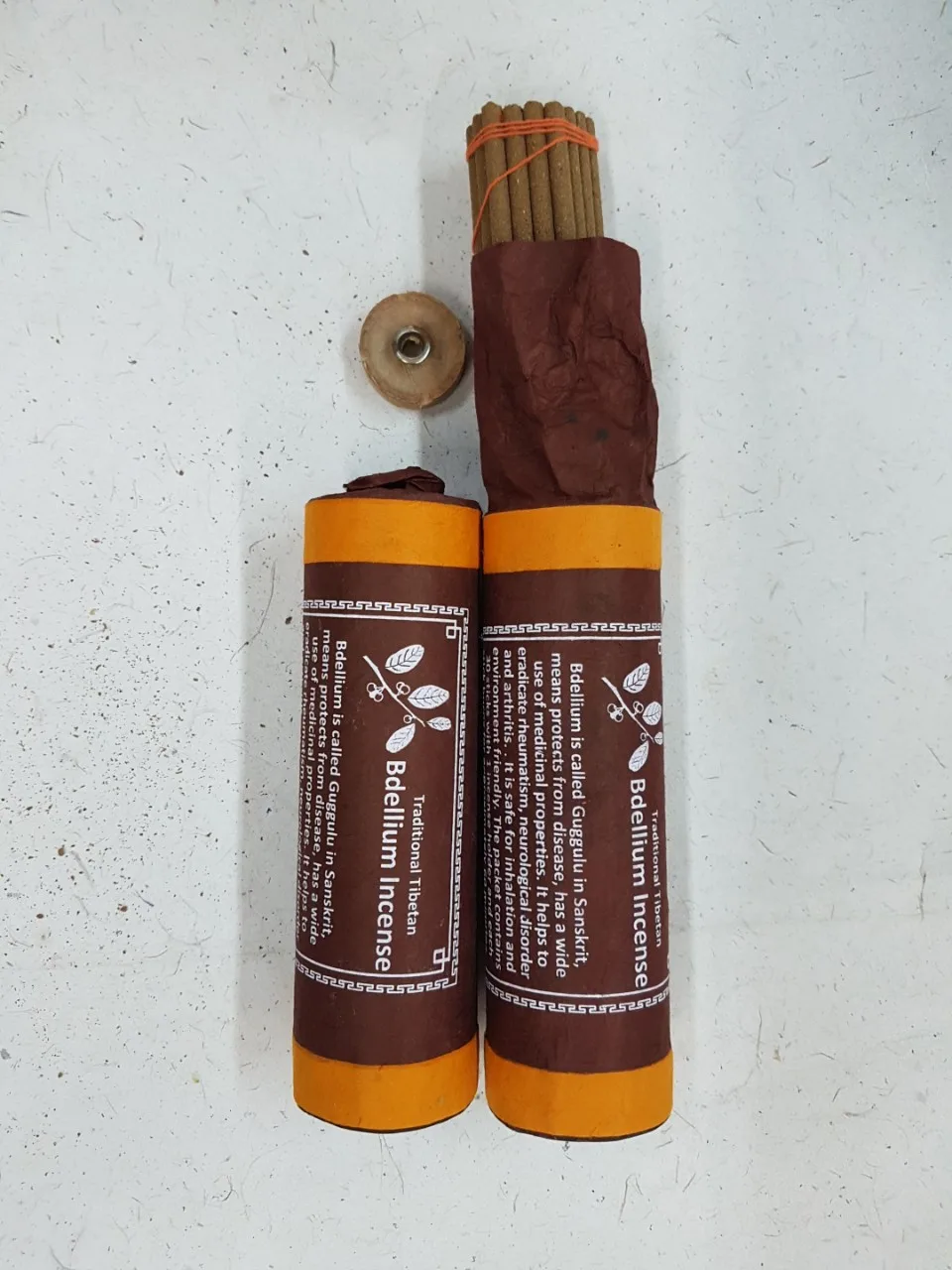 Incense