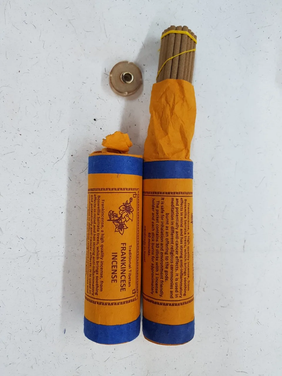 Incense