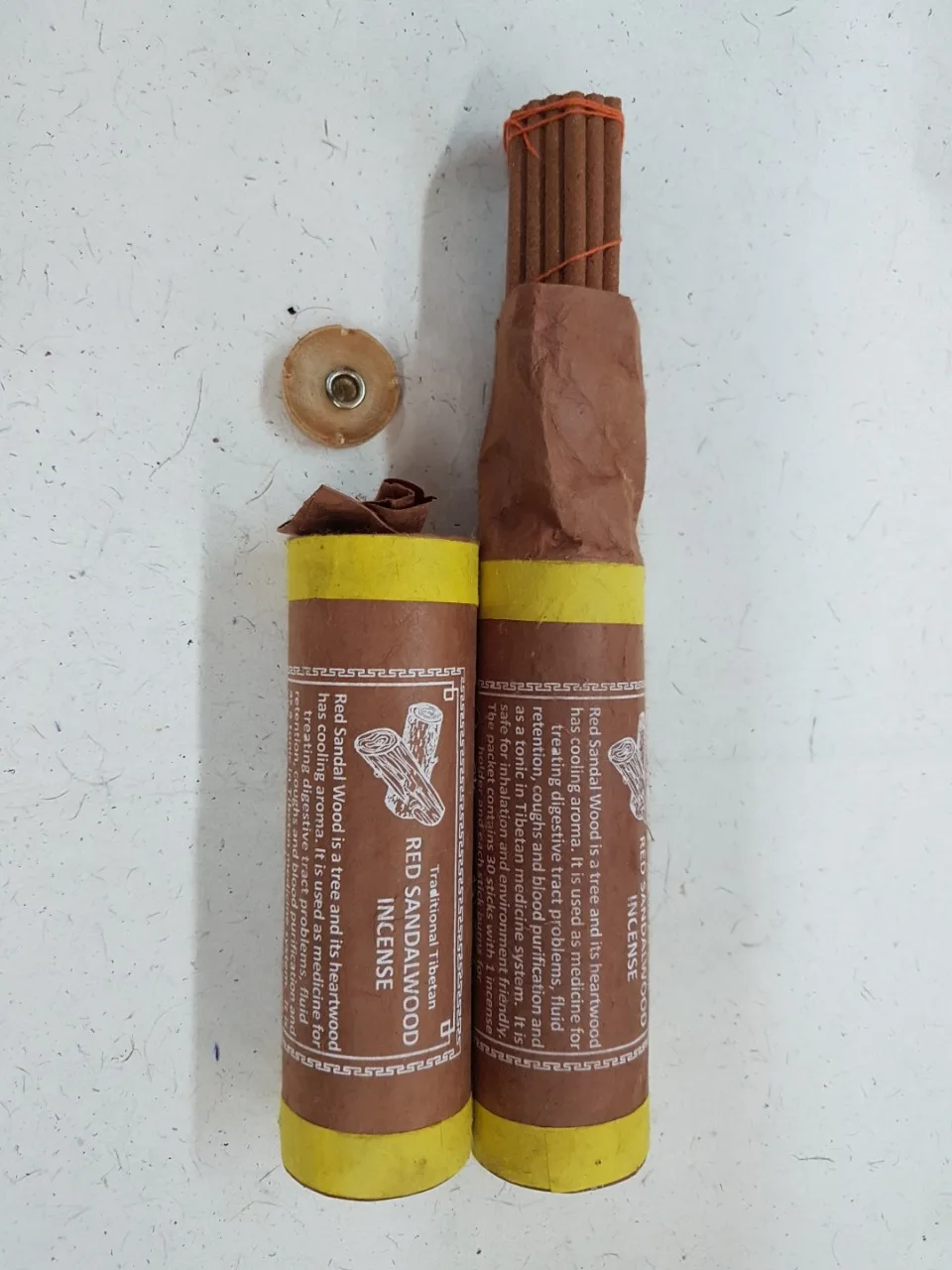 Incense
