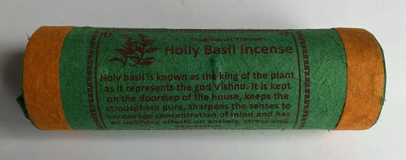 Incense