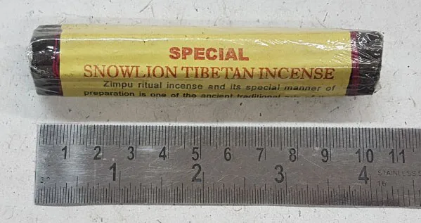 Incense