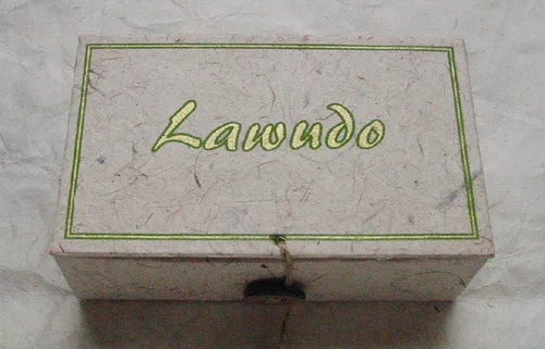 Incense