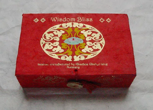Incense