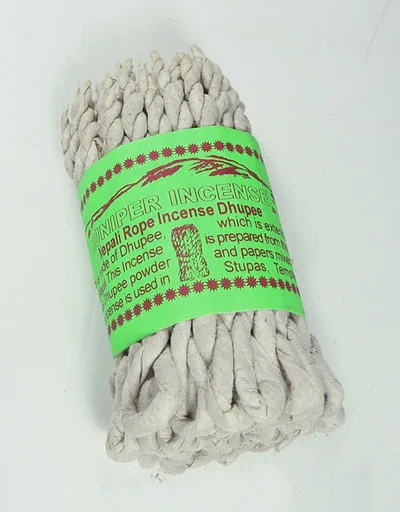 Incense