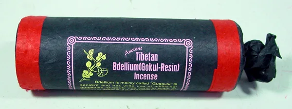 Incense