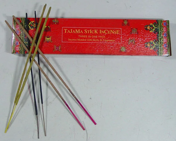 Incense