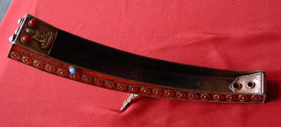 Incense Burner