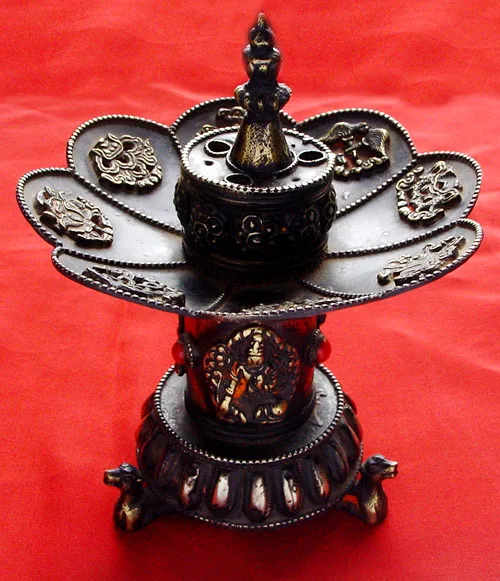 Incense Burner