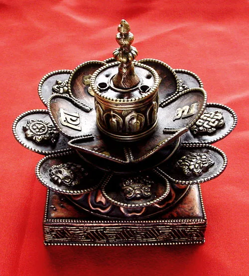 Incense Burner