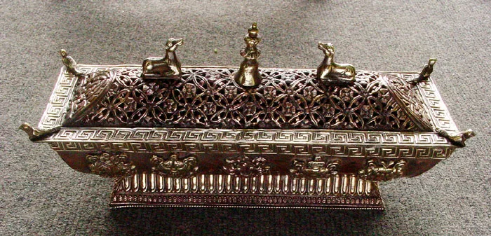 Incense Burner