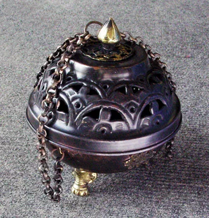 Incense Burner