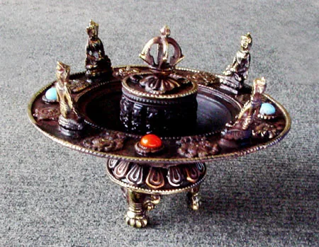 Incense Burner