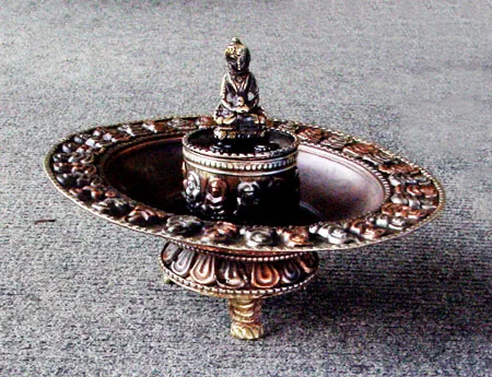 Incense Burner