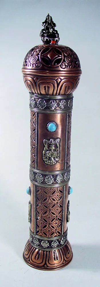 Incense Burner