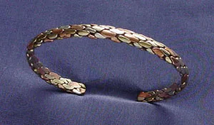Metal Bracelet