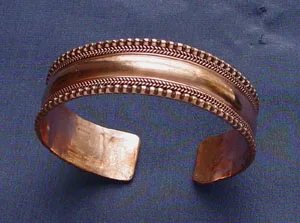 Metal Bracelet