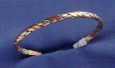 Metal Bracelet